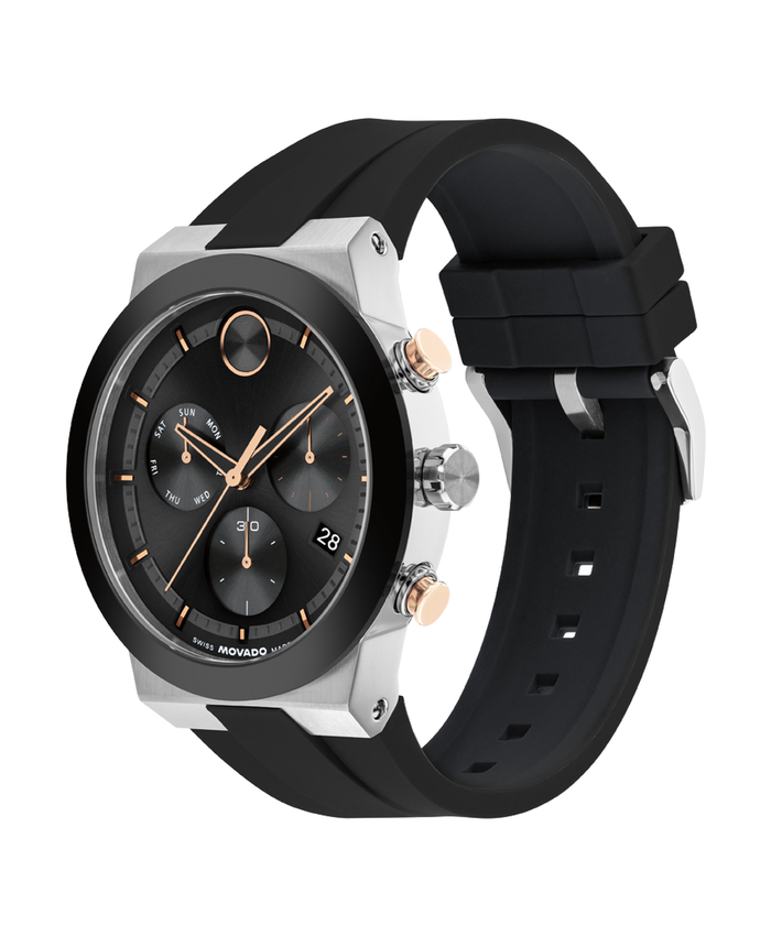 BOLD Fusion Chronograph